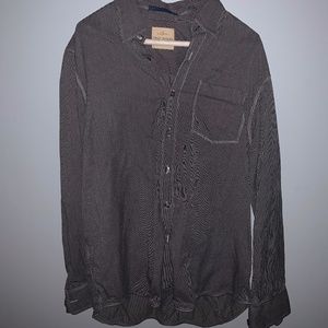 Size M Tommy Bahama Button Down Shirt